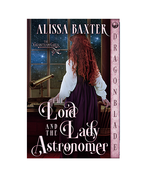 The Lord and the Lady Astronomer